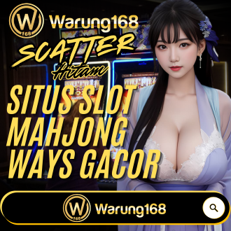 Mahjong Slot: Link Slot Mahjong Ways 2 & 3 Gacor Gampang Menang Scatter Hitam