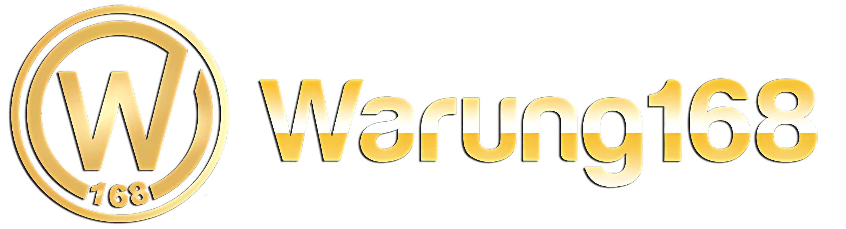 Logo Warung168